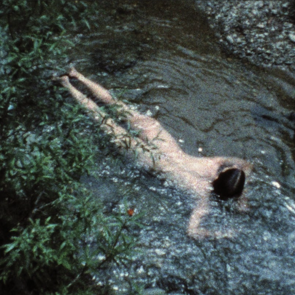 ANA MENDIETA