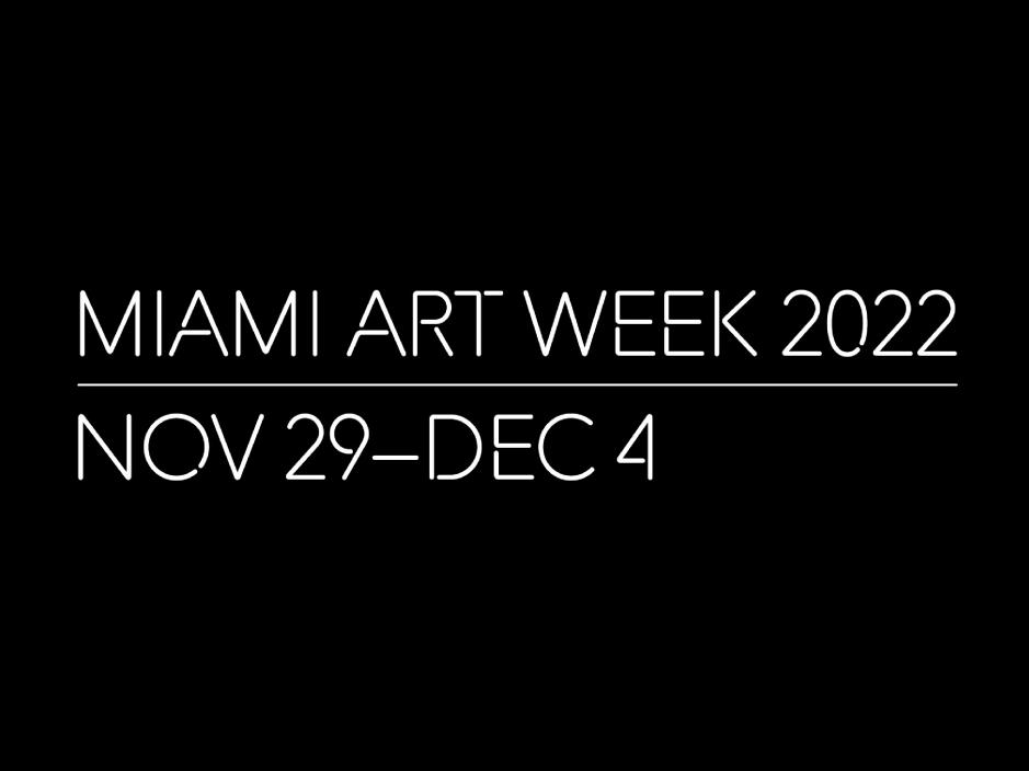 art week 22