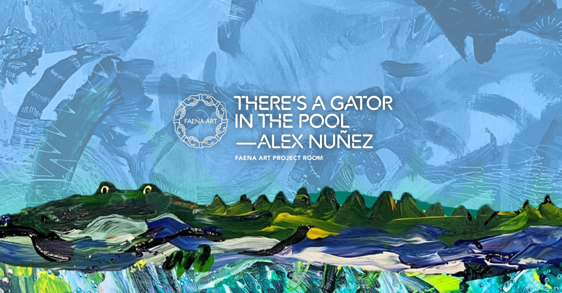 Alex nuñez