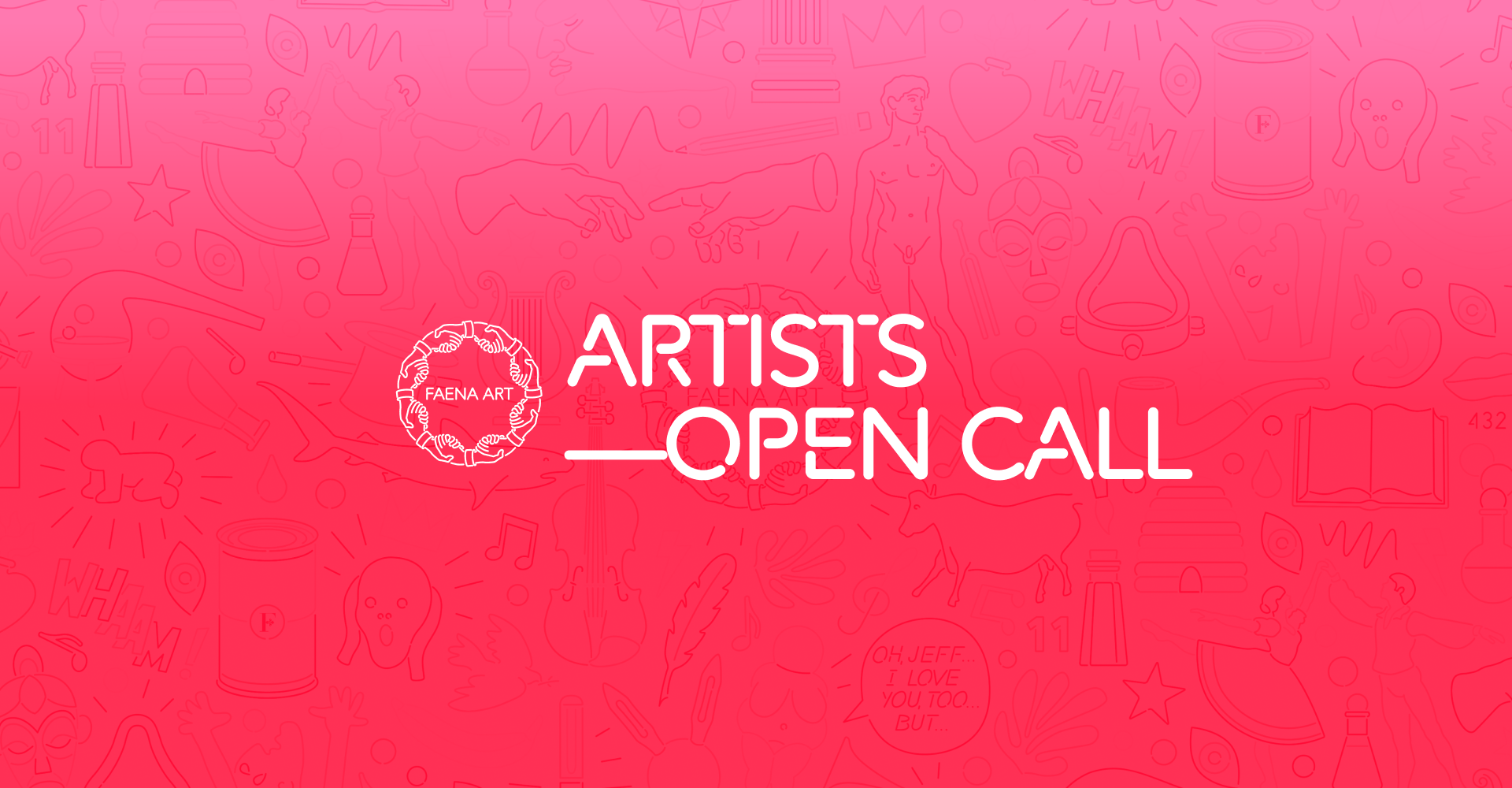 open call
