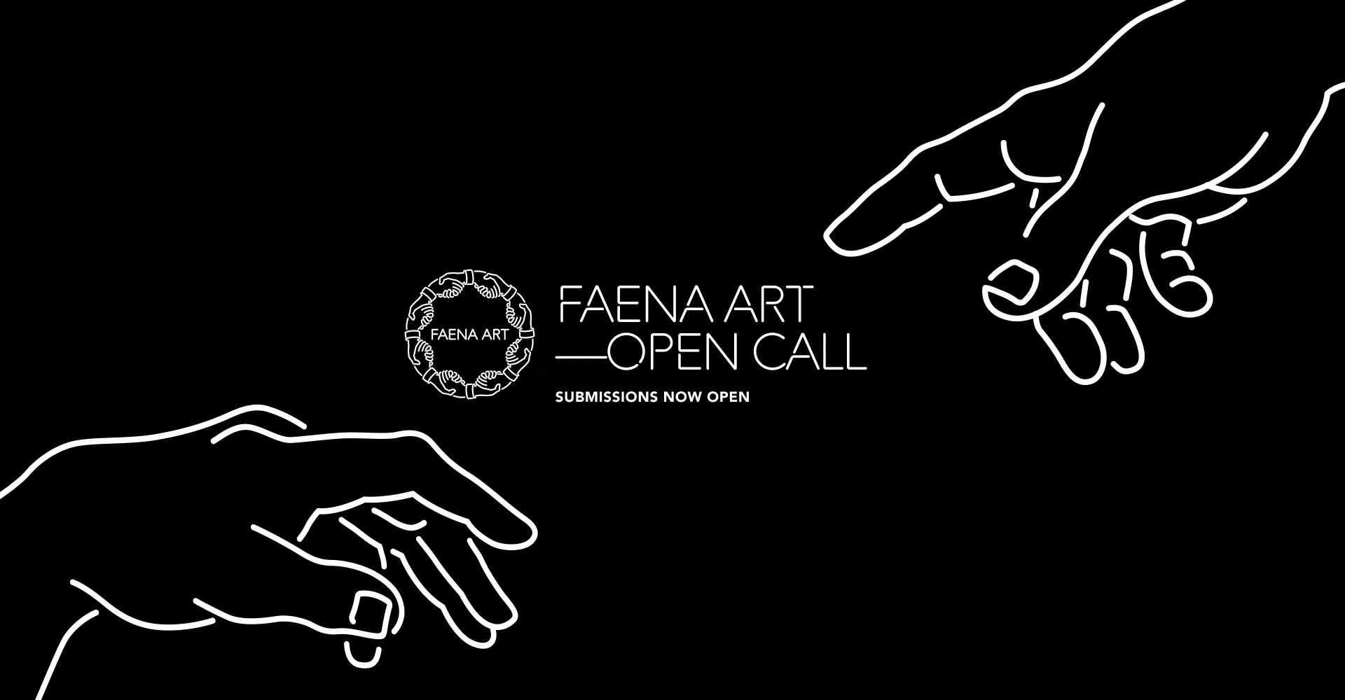 open call